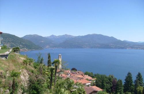 Gonte Apartment | Casa Coccinella