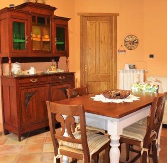 Valdieri House | Casa Coccinella Valdieri