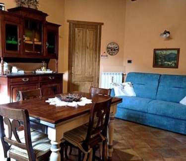 Valdieri House | Casa Coccinella Valdieri