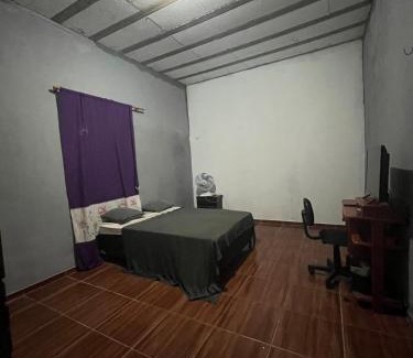 Marituba House | Casa Coelho season for cop30