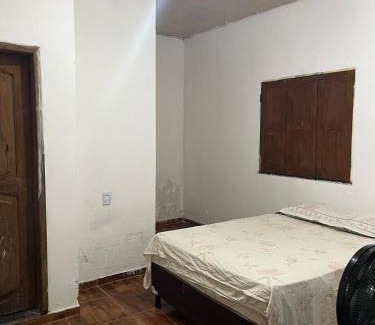 Marituba House | Casa Coelho season for cop30
