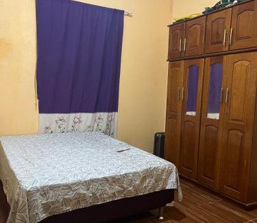 Marituba House | Casa Coelho season for cop30