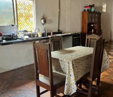 Marituba House | Casa Coelho season for cop30