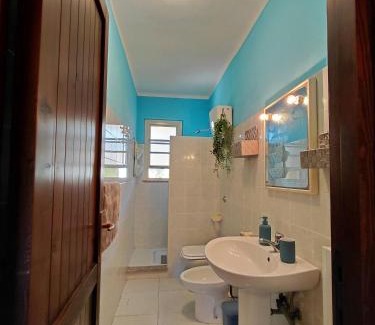 Santa Maria Coghinas Apartment | Casa Coghinas Appartement Mirto