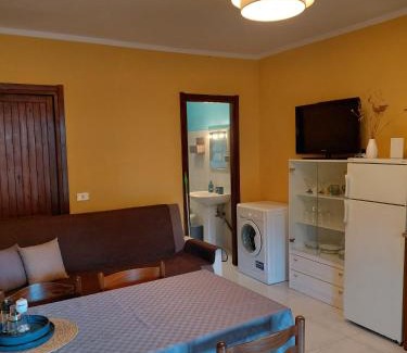 Santa Maria Coghinas Apartment | Casa Coghinas Appartement Mirto