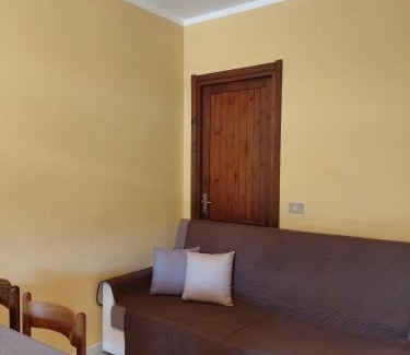 Santa Maria Coghinas Apartment | Casa Coghinas Appartement Mirto