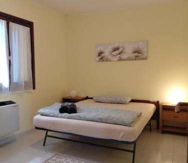 Santa Maria Coghinas Apartment | Casa Coghinas Appartement Mirto