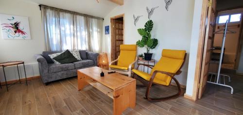 Ensenada House | CASA COLIBRI - BEACH LIVING AT ITS BEST