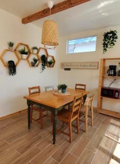Ensenada House | CASA COLIBRI - BEACH LIVING AT ITS BEST