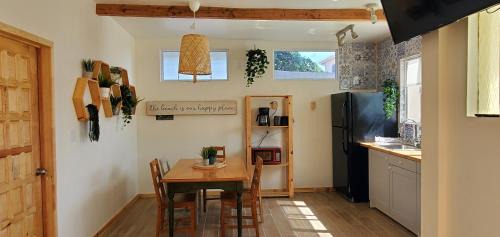Ensenada House | CASA COLIBRI - BEACH LIVING AT ITS BEST