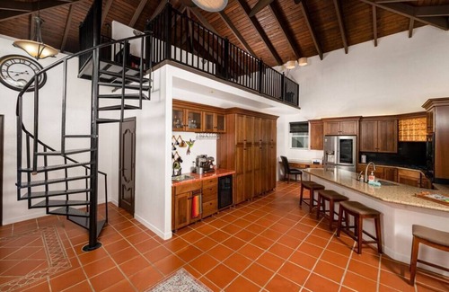 Puerto Ferro Villa | Casa Colibri - Villa with ocean views