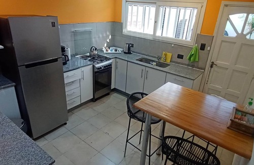 Punta Mogotes House | Casa Colinas