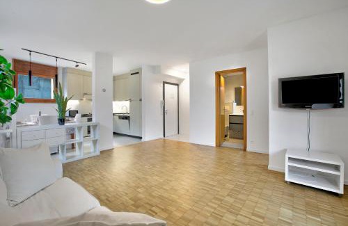 Viganello Apartment | Casa Collina - Happy Rentals