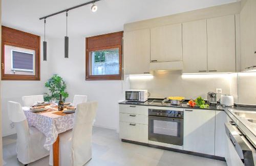 Viganello Apartment | Casa Collina - Happy Rentals