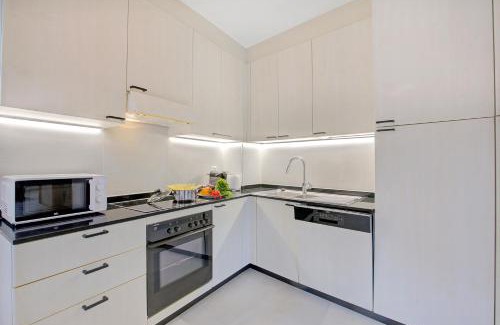 Viganello Apartment | Casa Collina - Happy Rentals