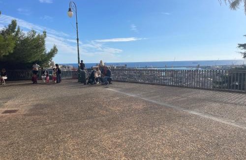 Castelletto Apartment | Casa Colombo Viewpoint 5 min from the center