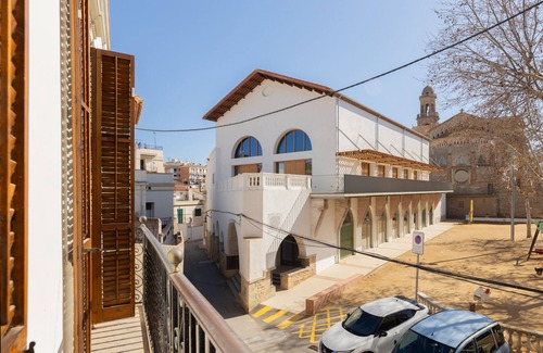 Canet de Mar House | Casa Colomer