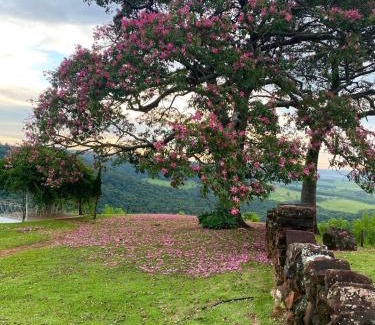 Itirapina Villa | Casa Colonial na Fazenda Santa Clara