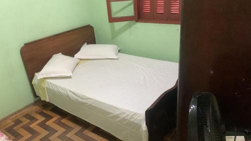 Centro House | Casa com 1 dormitório em São Gabriel