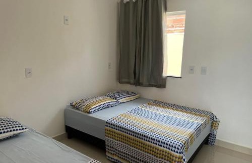 Santa Cruz Cabralia House | CASA COM LAGO ORNAMENTAl
