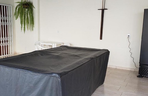 Rio Vermelho Norte House | Casa com Piscina