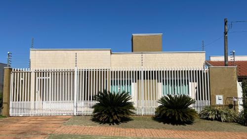 Foz do Iguacu House | Casa com Piscina e Jacuzzi
