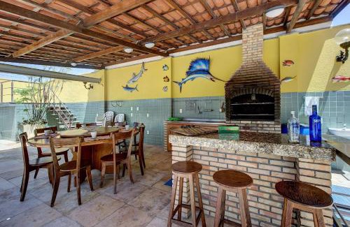 Jacauna House | Casa com Piscina na Praia do Iguape by Carpediem