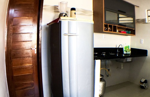 Castelo da Torre House | Casa com Wi-Fi e Piscina perfeita em Camaçari/BA