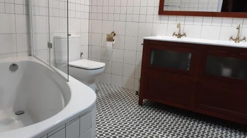 Orihuela House | Casa Comedias