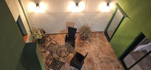 Orihuela House | Casa Comedias