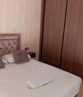 Ain Sebaa Apartment | Casa Comfort Apartment