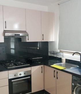 Ain Sebaa Apartment | Casa Comfort Apartment