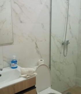 Ain Sebaa Apartment | Casa Comfort Apartment