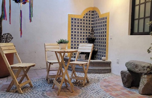 Guadalajara House | Casa completa. Mis Marías. Tlaquepaque centro.