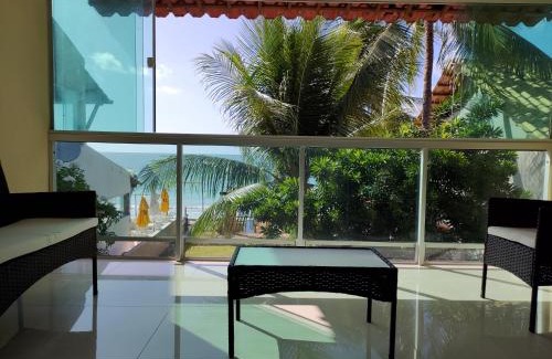 Barra Grande House | Casa completa pé na areia