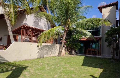 Barra Grande House | Casa completa pé na areia