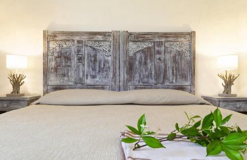 La Conia Apartment | Casa con giardino e vista mare