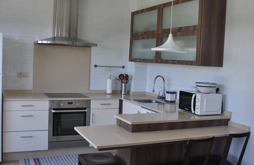 Marin House | Casa con Parcela y Preciosas Vistas a la Ría de Pontevedra