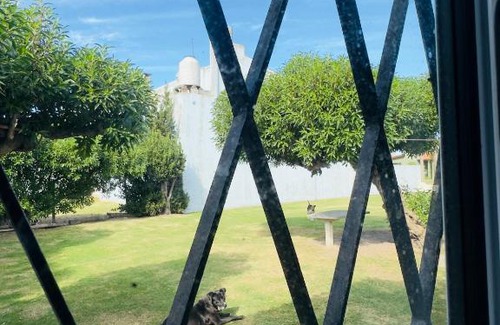 Quequen House | Casa con patio a metros de la playa!