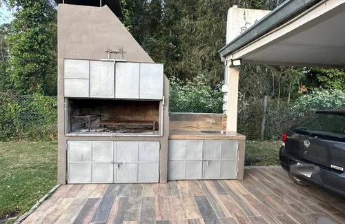 Bosque Peralta Ramos House | Casa con pileta en el Bosque Peralta Ramos