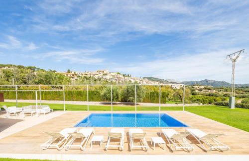 Selva House | Casa Con Piscina En Selva