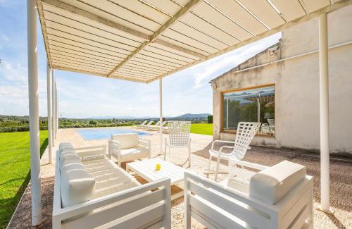 Selva House | Casa Con Piscina En Selva