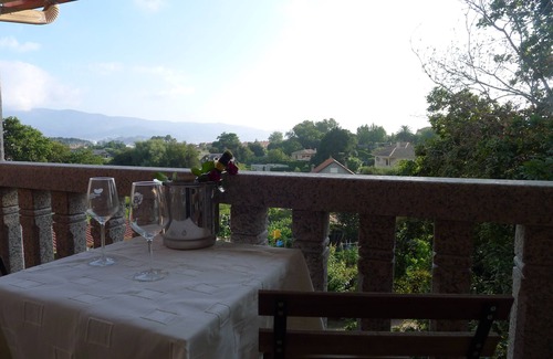 A Porqueira House | Casa con Piscina