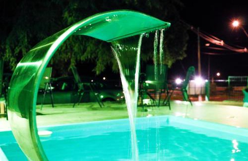 Pantano Grande House | CASA CON PISCINA para alojar a toda la familia