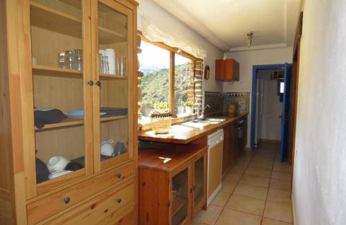 Mogan House | Casa con piscina privada en Cercados de Espino