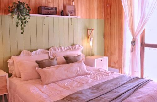 Candelaria House | Casa con Piscina y Patio Privado