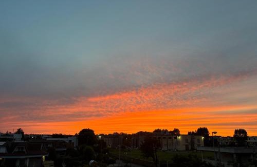 Nettuno Apartment | Casa con vista a Nettuno - Il Tramonto