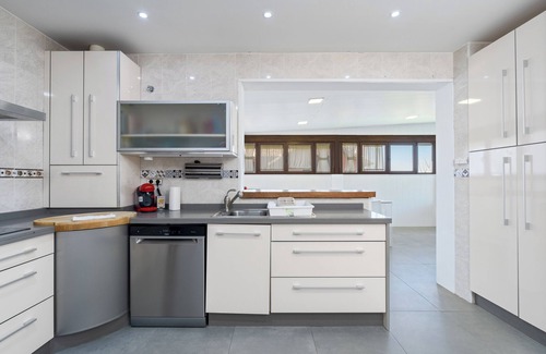 Dilar Cottage | Casa con Vistas a Sierra Nevada