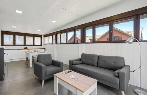 Dilar Cottage | Casa con Vistas a Sierra Nevada