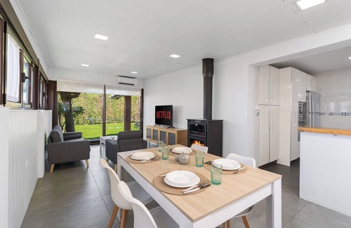 Dilar Cottage | Casa con Vistas a Sierra Nevada